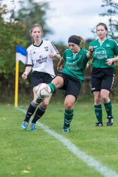 Bild 48 - Frauen SG Holstein Sued - SV Eintracht Luebeck : Ergebnis: 3:0